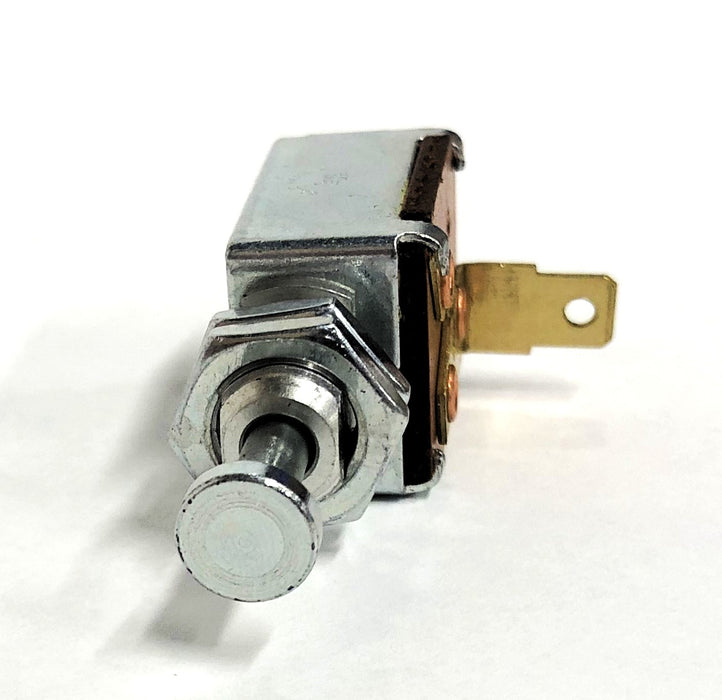 Cole Hersee Door Plunger Switch BE010584 NOS