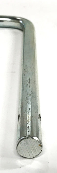 Nilfisk Metal Filter Shaker Lever Z8-14544 NOS