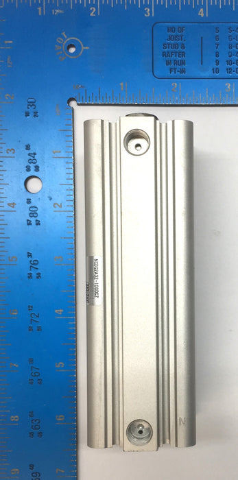 SMC Pneumatic Cylinder NCDQ2A32-100DCZ (2A3-3AV) NOS
