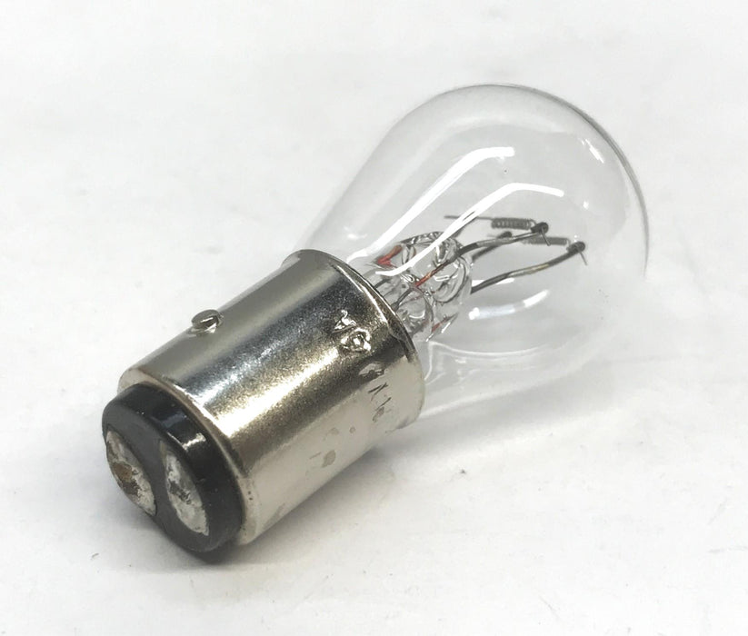 Total Source 24 volt 21/5 watt Light Bulb SY360-7024 [Lot of 4] NOS