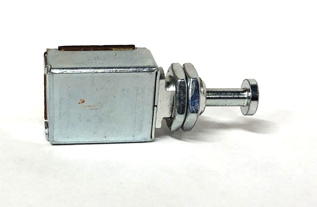 Cole Hersee Door Plunger Switch BE010584 NOS