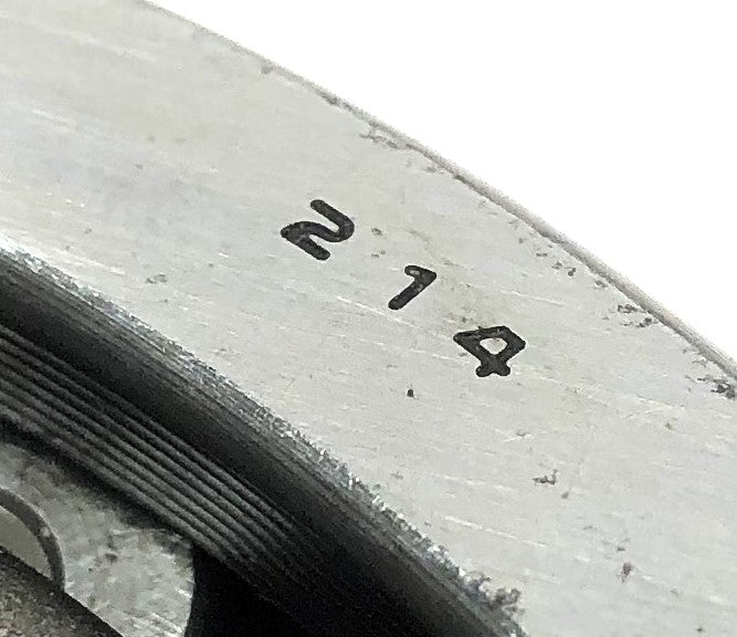 Nachi Cylindrical Roller Bearing (No Inner Ring) (No Box) 217 NOS