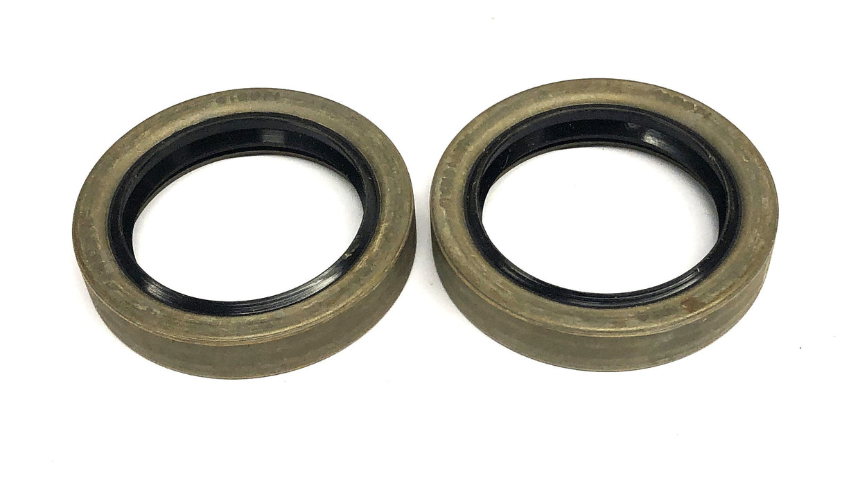National Oil Seal 410071 [Lot of 2] NOS