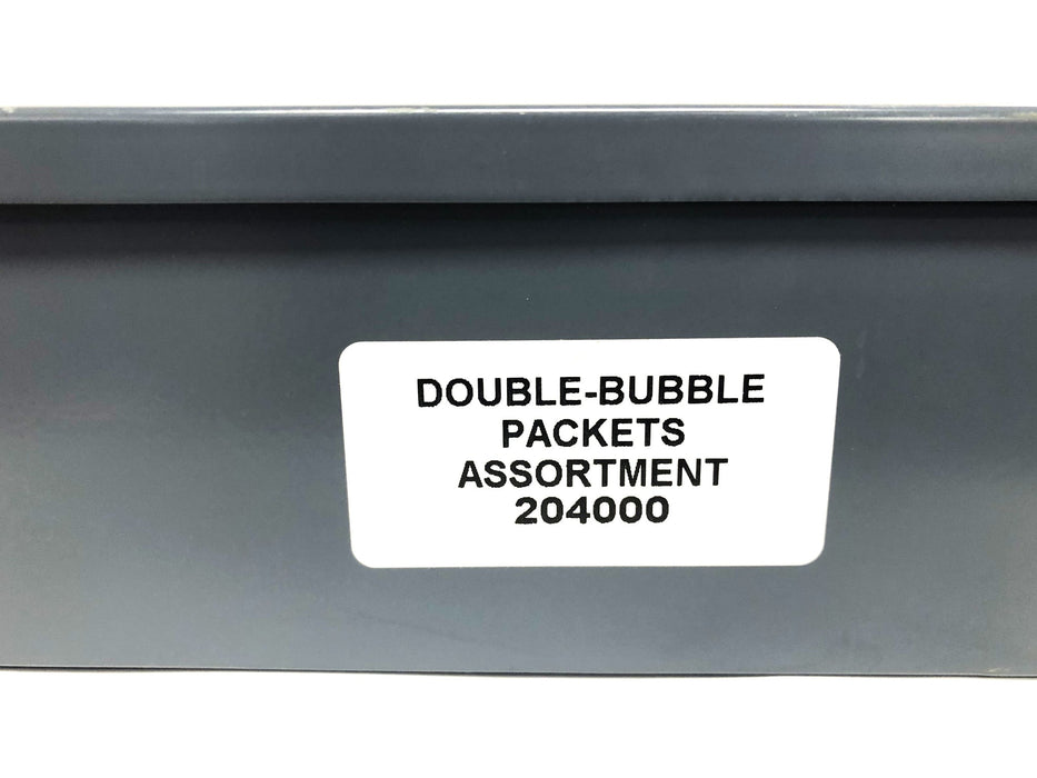 Handyman Specialty Supplies Double Bubble Assortment Incomplete Kit 204000 NOS