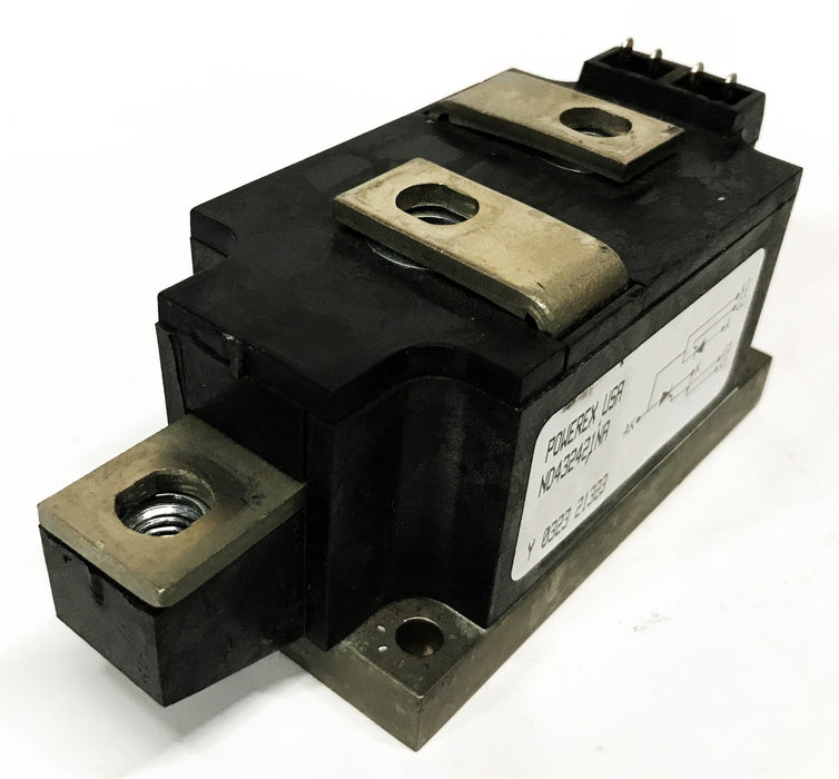 Powerex USA Transiter Power Block ND432421NA NOS