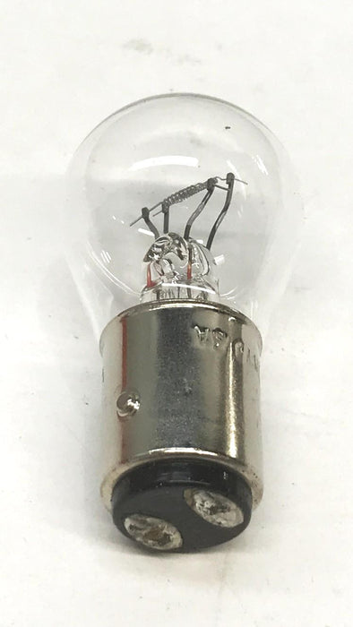 Total Source 24 volt 21/5 watt Light Bulb SY360-7024 [Lot of 4] NOS