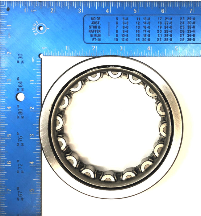 Nachi Cylindrical Roller Bearing (No Inner Ring) (No Box) 217 NOS