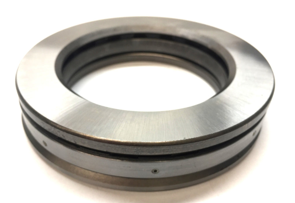 Rollway Thrust Roller Bearing Assembly (No Box) T625 (201) NOS