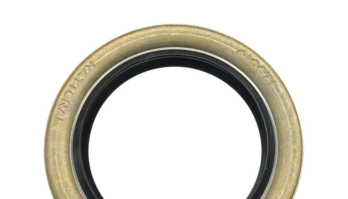 National Oil Seal 410071 [Lot of 2] NOS