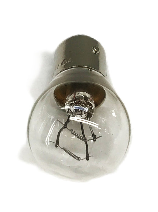 Total Source 24 volt 21/5 watt Light Bulb SY360-7024 [Lot of 4] NOS