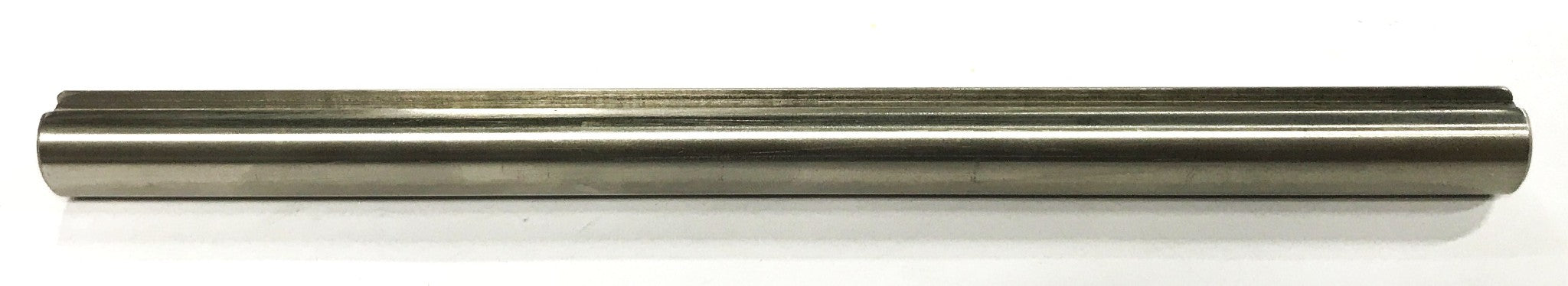 Accraply Inc. 8-1/2 inch x 5/8 inch Notched Drive Shaft 1369-6-407 (802478) NOS