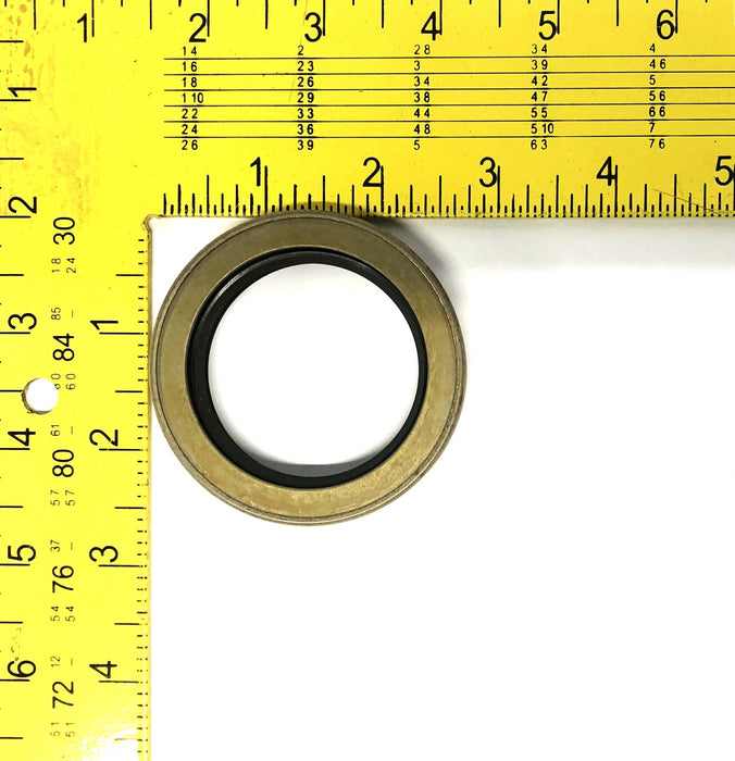 National Oil Seal 410071 [Lot of 2] NOS