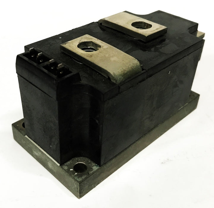 Powerex USA Transiter Power Block ND431625NA NOS