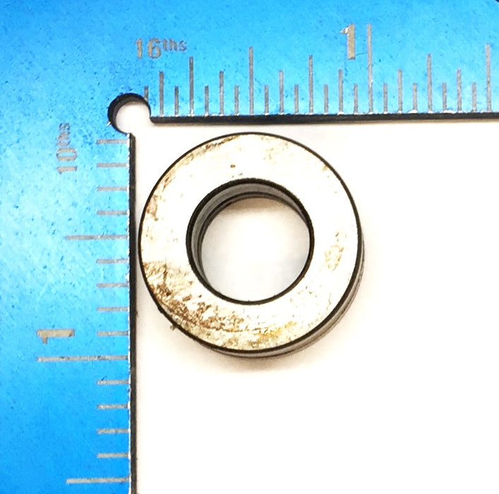 N.H. Thrust Roller Bearing DL-12 (DL12) (No Box) [Lot of 5] NOS