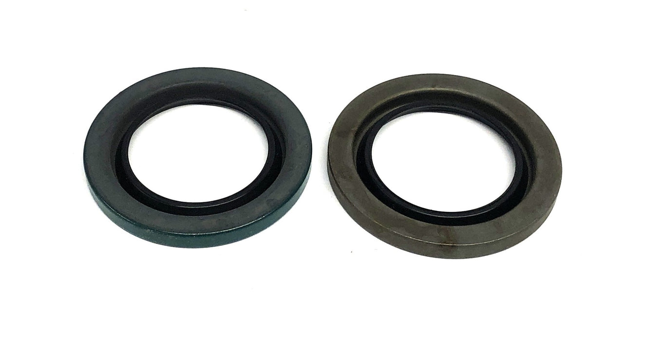 Chicago Rawhide Oil Seal 17488 [Lot of 2] NOS