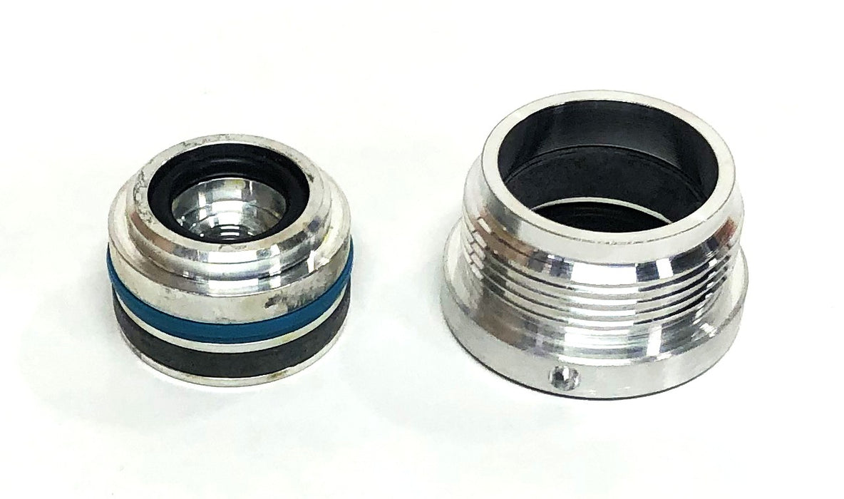 Ricon Lift Cylinder Repair Kit Piston Seal 21829 NOS