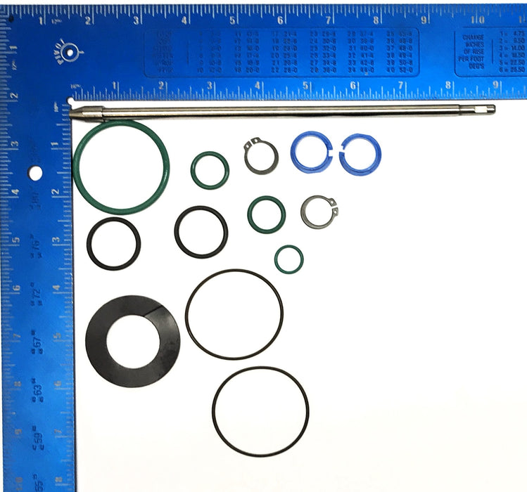 Compact Bottom head Rebuild Kit K500-7620 NOS
