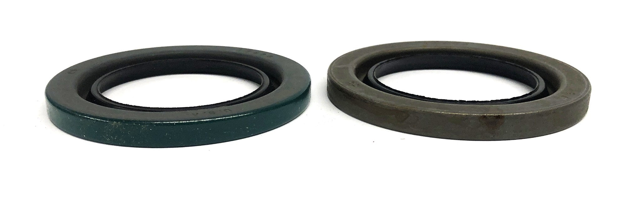 Chicago Rawhide Oil Seal 17488 [Lot of 2] NOS