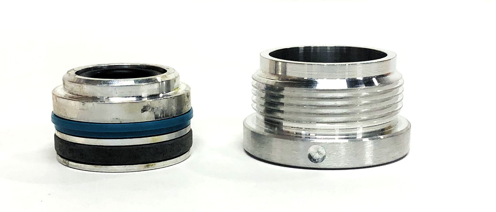 Ricon Lift Cylinder Repair Kit Piston Seal 21829 NOS