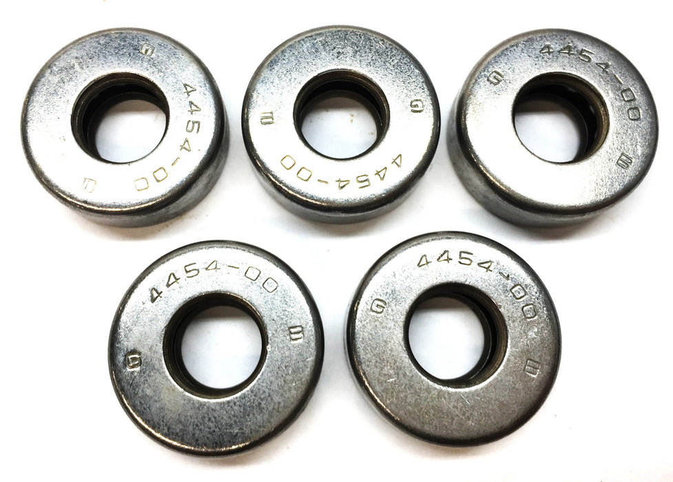G.B Banded Thrust Roller Bearing 4454-00 (No Box) [Lot of 5] NOS