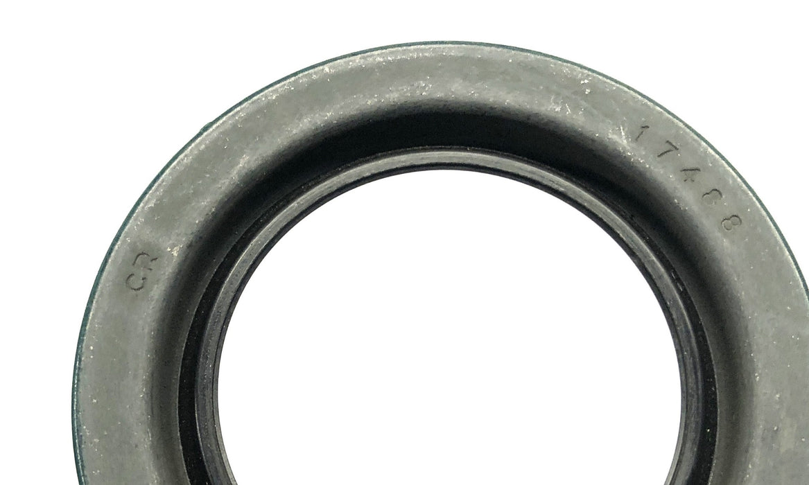 Chicago Rawhide Oil Seal 17488 [Lot of 2] NOS