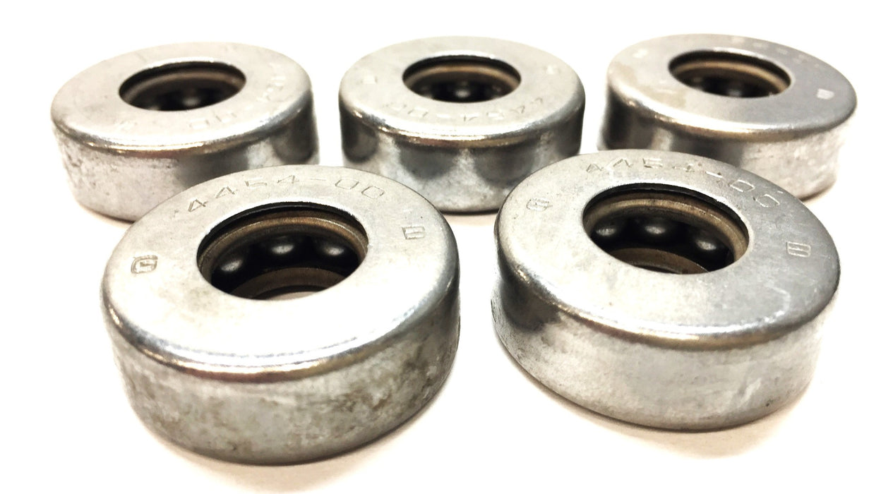 G.B Banded Thrust Roller Bearing 4454-00 (No Box) [Lot of 5] NOS