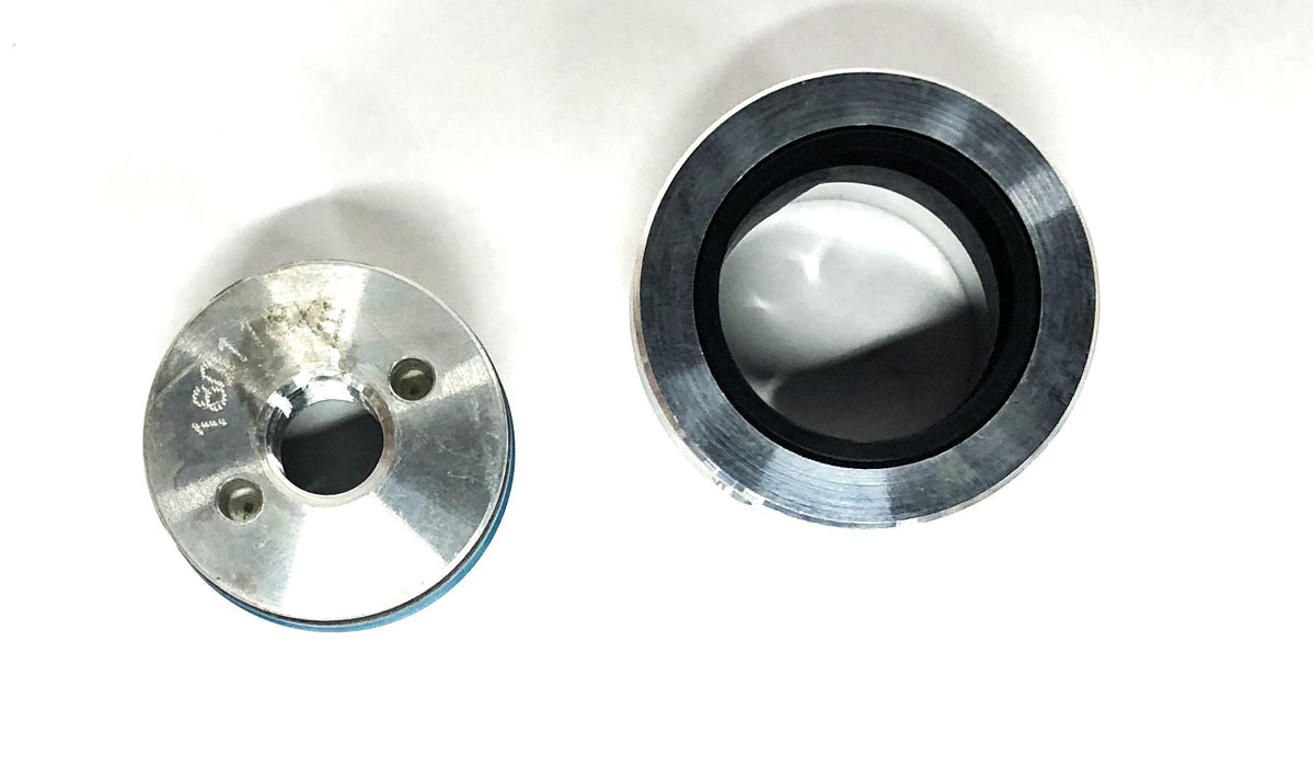 Ricon Lift Cylinder Repair Kit Piston Seal 21829 NOS