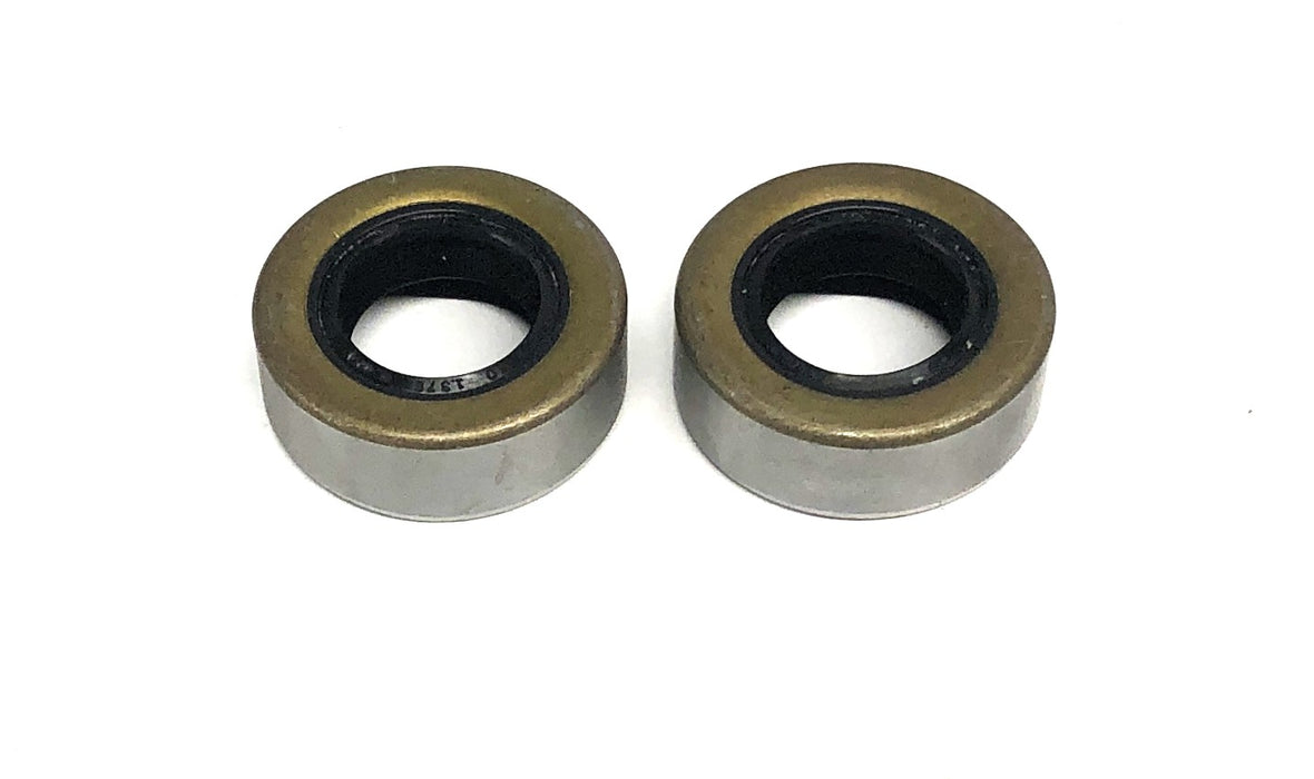 Unbranded Oil Seal 1400-1245 [Lot of 2] NOS
