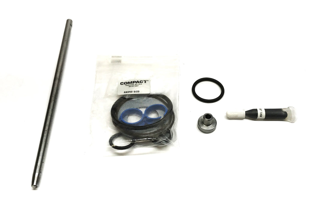 GED Compact Side Head Rebuild Kit K500-7619 NOS