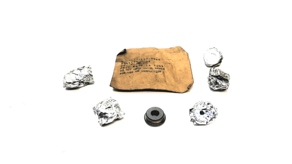 NSD Mech Thrust Ball Bearing 3110-157-0420 [Lot of 6] NOS