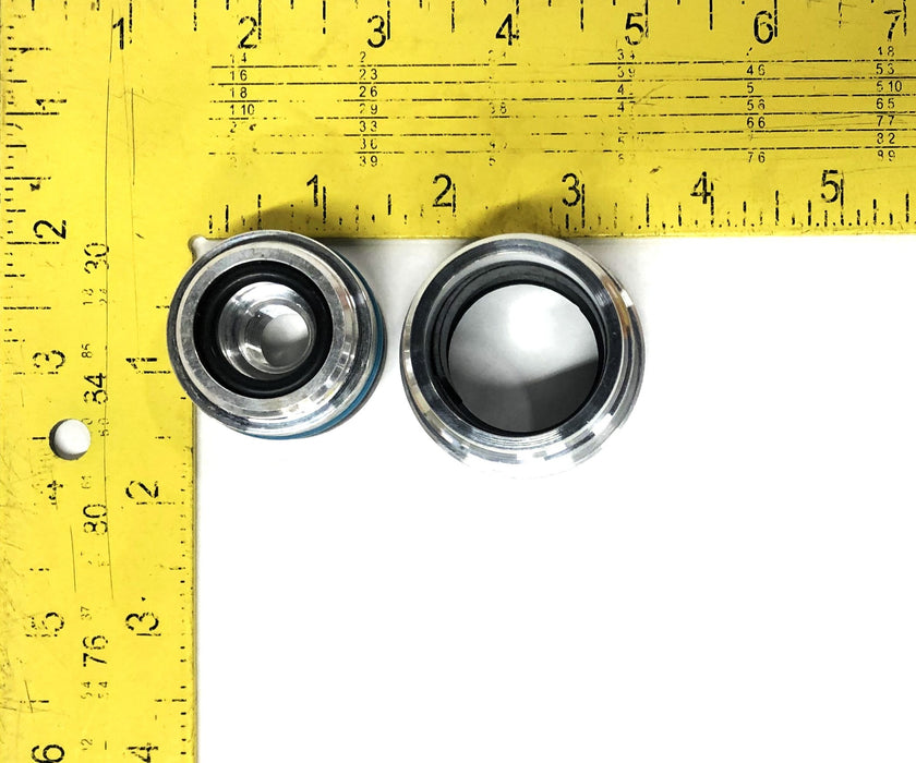 Ricon Lift Cylinder Repair Kit Piston Seal 21829 NOS