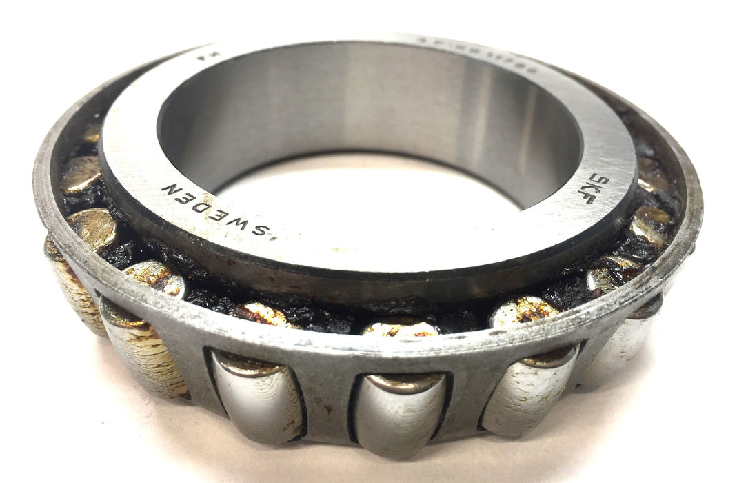 SKF Tapered Cylindrical Roller Bearing (No Box) 3FKB11786 NOS
