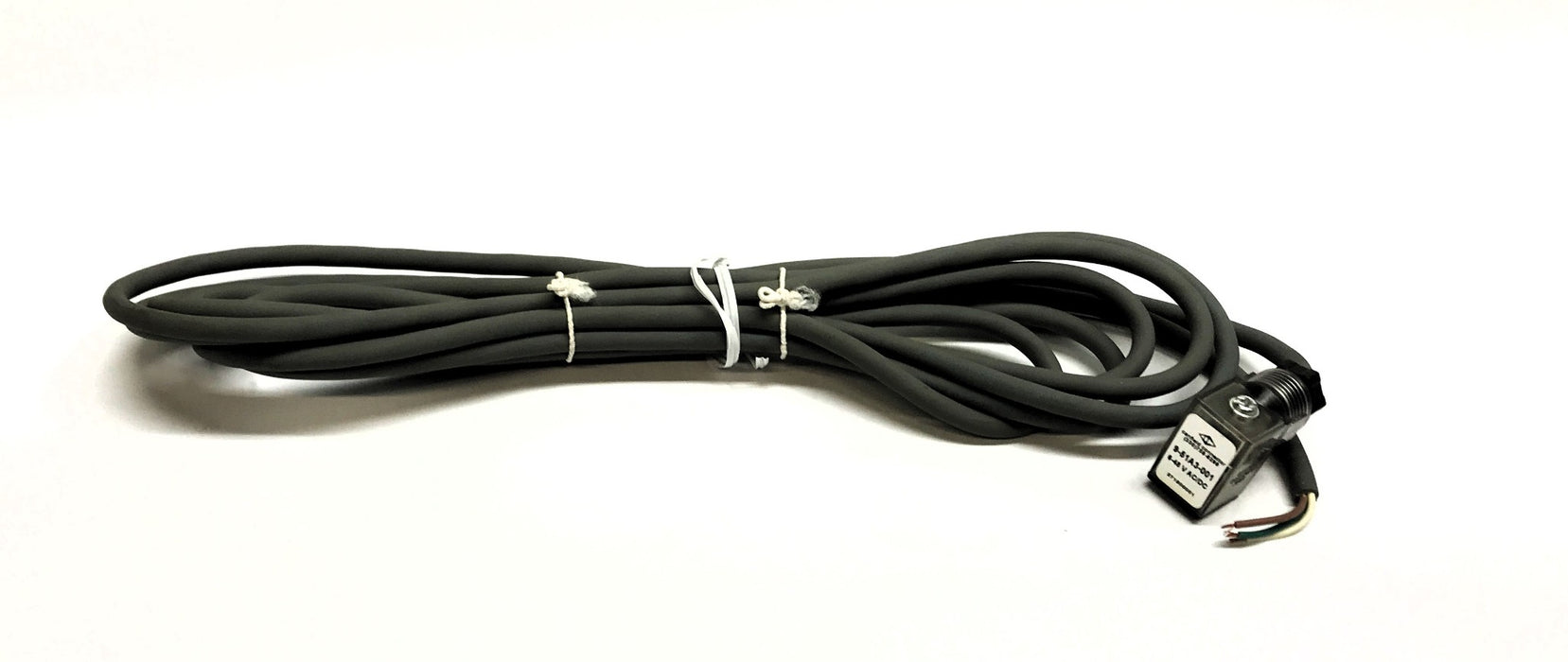 Canfield Connector Solenoid Valve Connector 9-51A3-001 NOS