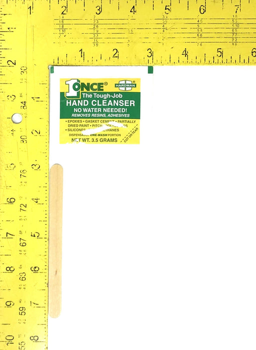Handyman Specialty Supplies Double Bubble Assortment Incomplete Kit 204000 NOS