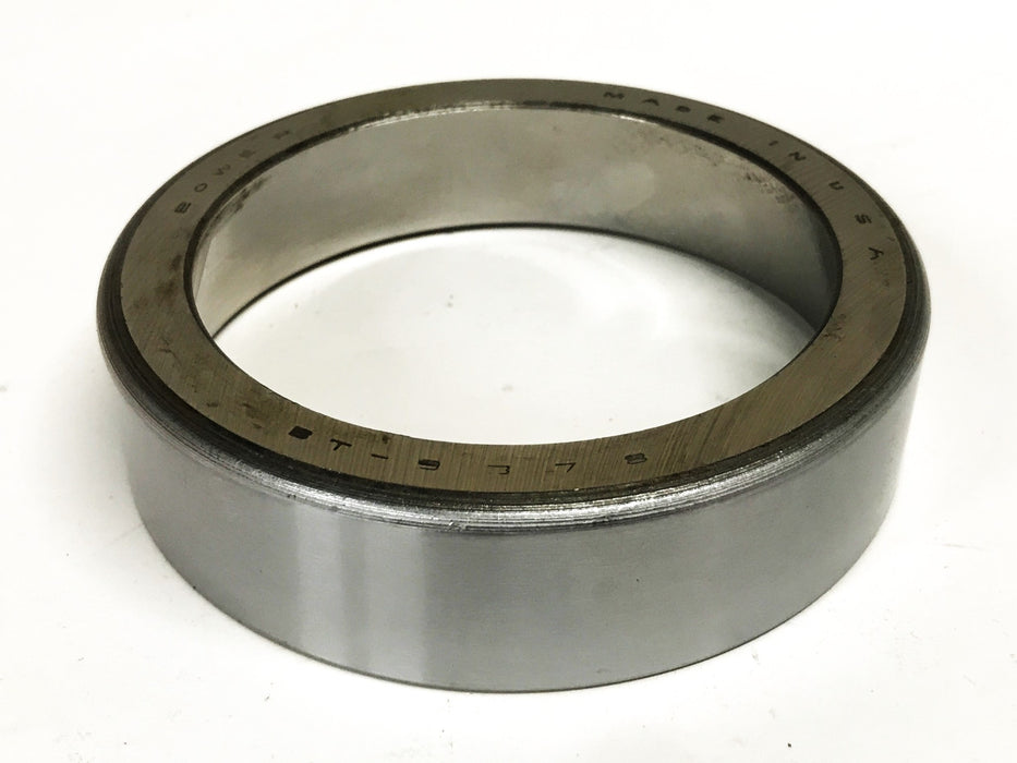 Bower Tapered Roller Bearing Cup BT-9378 [Lot of 2] NOS