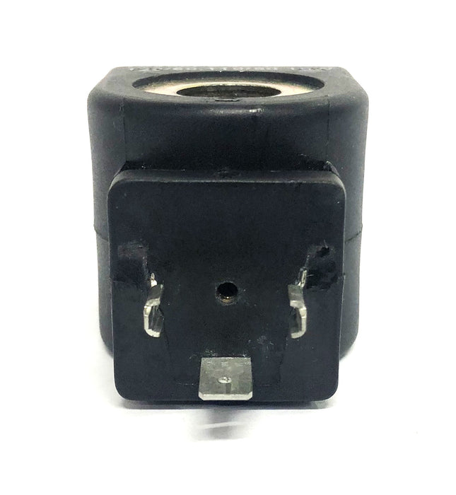 Unbranded 120/60 110/50 10W Solenoid Valve Coil 7D200P3 32 1SHH4 NOS