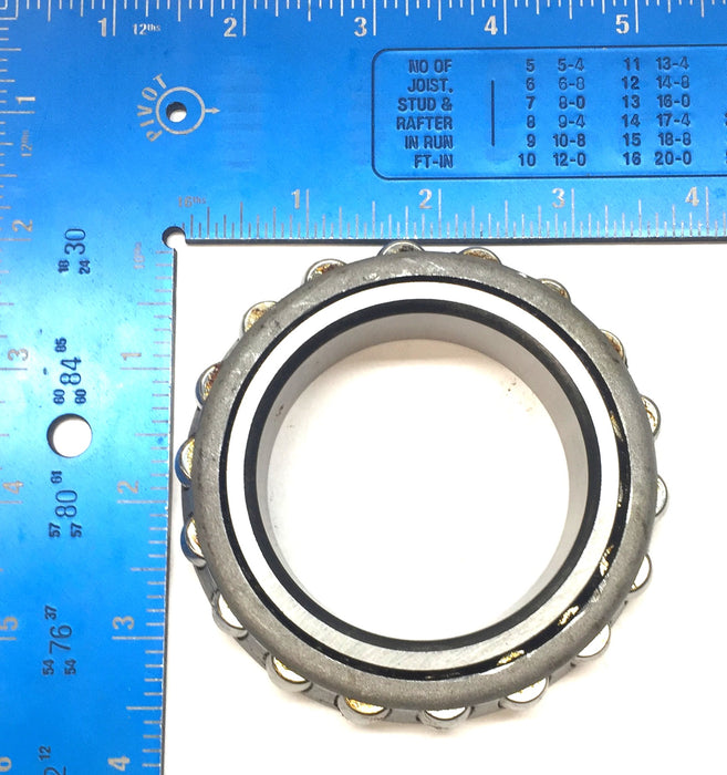 SKF Tapered Cylindrical Roller Bearing (No Box) 3FKB11786 NOS