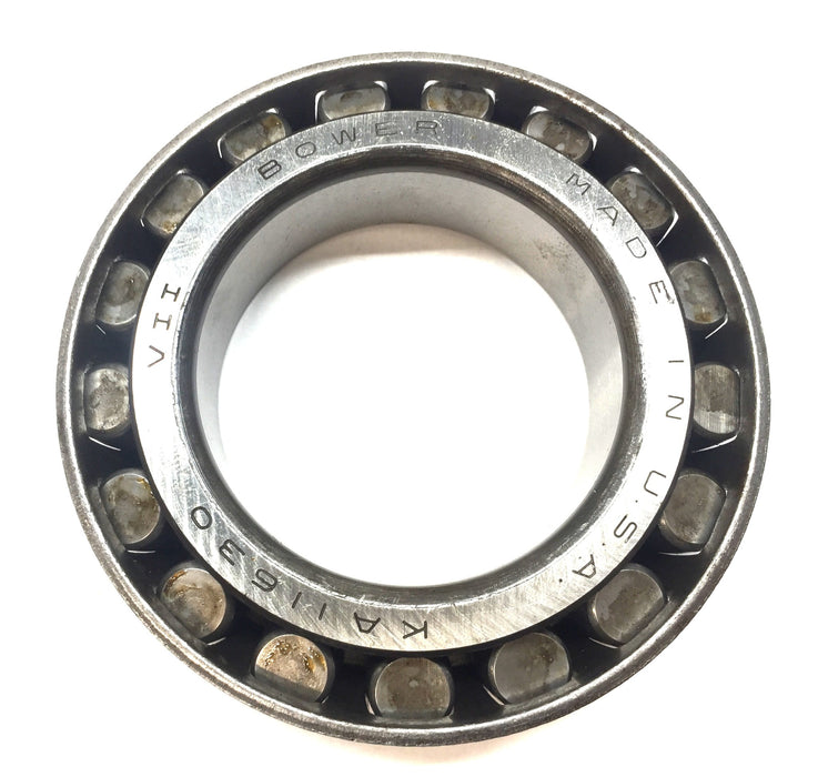 Bower Tapered Roller Bearing Cone KA11630 (VII) NOS