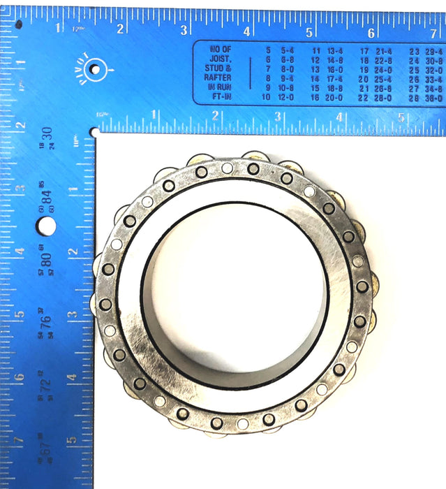 Bower Cylindrical Roller Bearing (No Outer Race) (No Box) MU1214 NOS