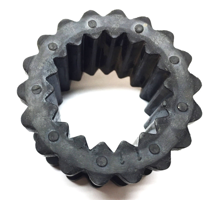 Lovejoy S-Flex Size 4 Coupling NOS