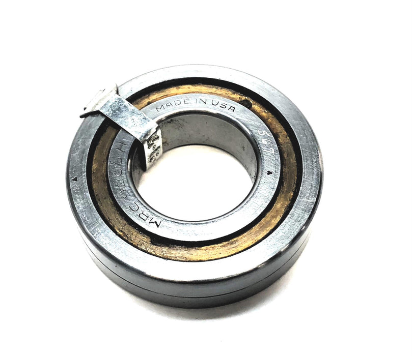 MRC Single Row Ball Bearing (No Box) 9206H NOS