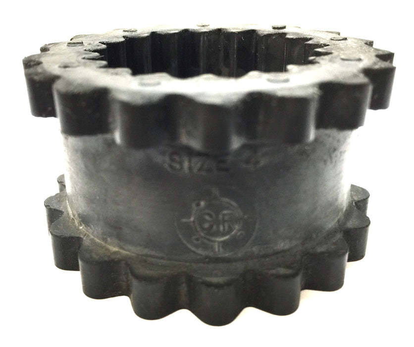 Lovejoy S-Flex Size 4 Coupling NOS