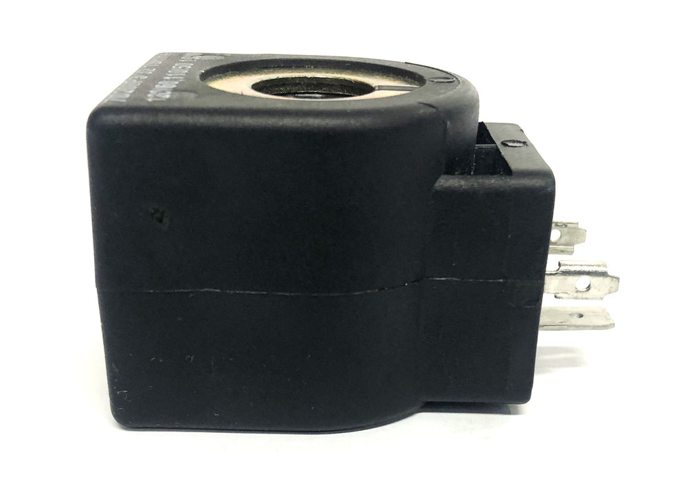 Unbranded 120/60 110/50 10W Solenoid Valve Coil 7D200P3 32 1SHH4 NOS