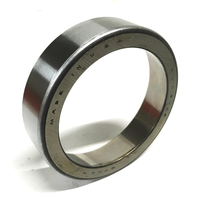 Bower Tapered Roller Bearing Cup BT-9378 [Lot of 2] NOS