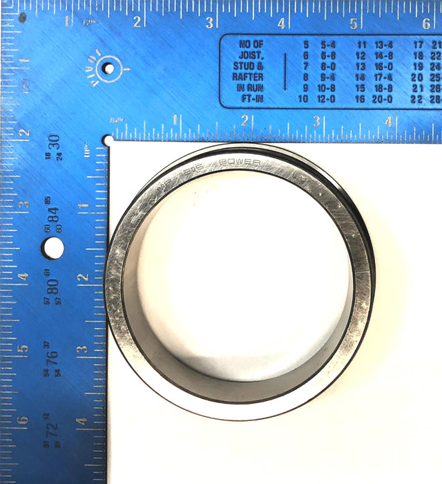 Bower Cylindrical Roller Bearing Inner Ring (No Box) MR1215 NOS