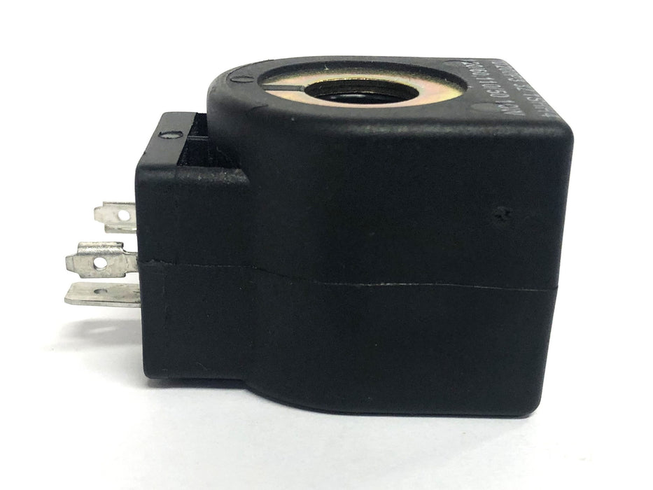 Unbranded 120/60 110/50 10W Solenoid Valve Coil 7D200P3 32 1SHH4 NOS