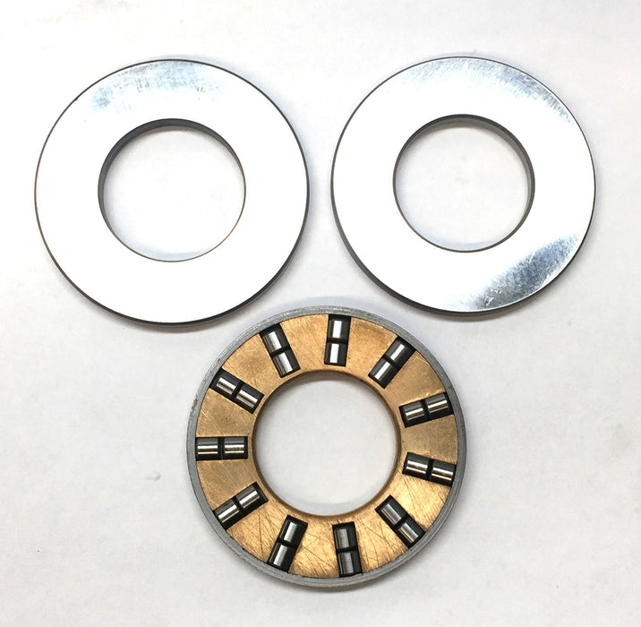 Rollway Thrust Roller Bearing T-08 (T08) NOS