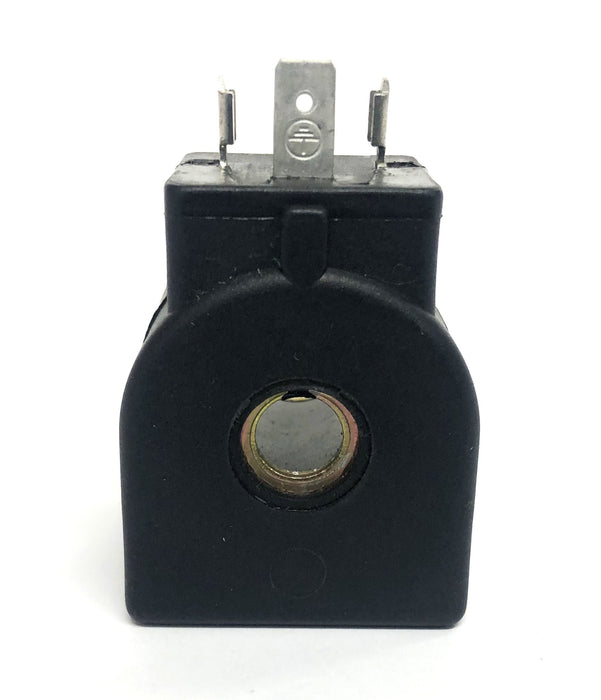 Unbranded 120/60 110/50 10W Solenoid Valve Coil 7D200P3 32 1SHH4 NOS