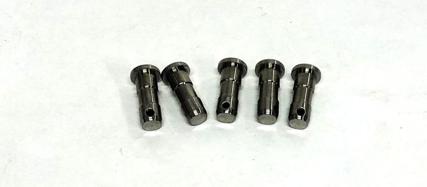 Ricon Pivot Pin Rollstop RIUV-PI-016 [Lot of 5] NOS