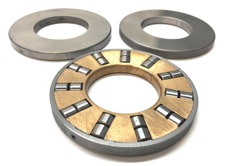 Rollway Thrust Roller Bearing T-08 (T08) NOS